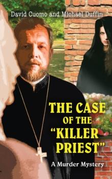 The Case of The Killer Priest