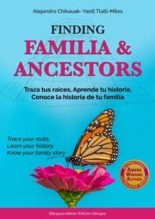 Finding Familia & Ancestors