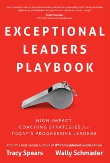 Exceptional Leaders Playbook