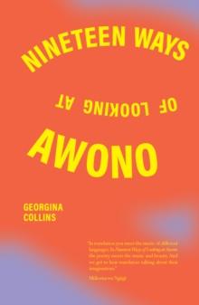 Nineteen Ways of Looking at Awono