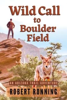 Wild Call to Boulder Field : An Arizona Trail Adventure