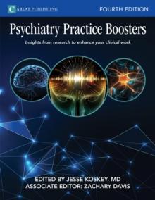 Psychiatry Practice Boosters