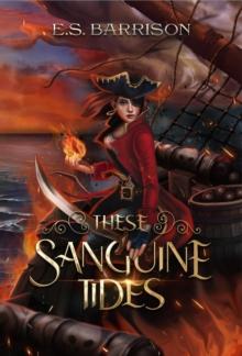 These Sanguine Tides : Tales from the Effluvium