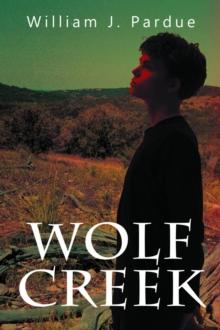 Wolf Creek : BASED ON A TRUE STORY