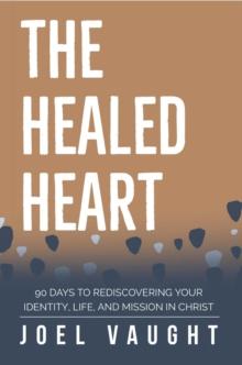 Healed Heart