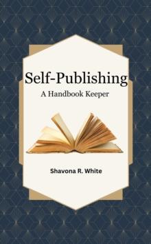 Self-Publishing A Handbook Keeper