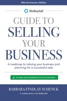 BizBuySell's Guide to Selling Your Business