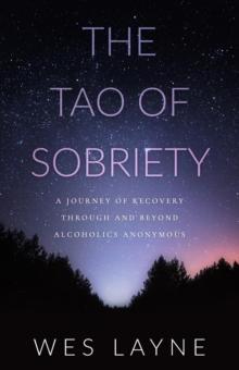 Tao of Sobriety: A Journey of Recovery Through and Beyond Alcoholics Anonymous