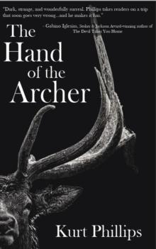 Hand of the Archer