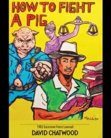 How To Fight A Pig : 1983 Excessive Force Lawsuit