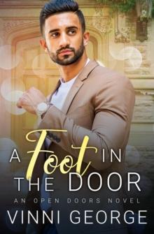 Foot in the Door: An MM Teacher Student Romance