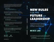 New Rules For The Future of Leadership