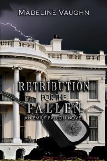 Retribution for the Fallen An Emily Fallon Novel