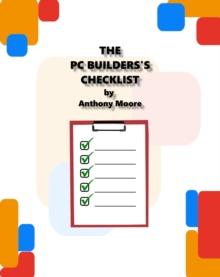 The PC Builder's Checklist