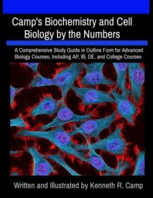 Camp's Biochemistry and Cell Biology by the Numbers