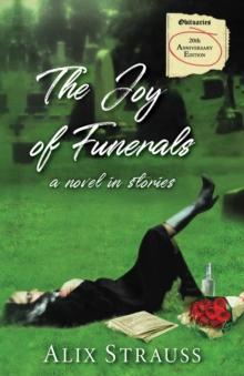 The Joy of Funerals