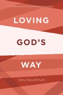 Loving God's Way