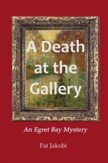 A Death at the Gallery