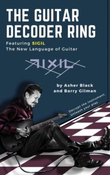 Guitar Decoder Ring