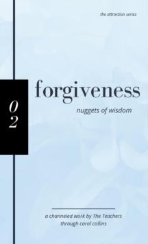 Forgiveness : Nuggets of Wisdom