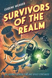 Survivors of the Realm : Thunder Stone Realm Book 2