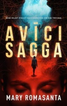 Avici Sagga : An Addictive Psychological Thriller