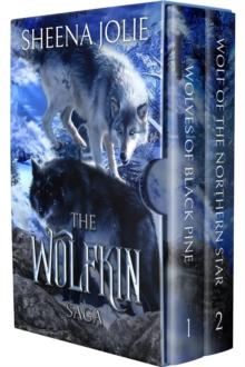 Wolfkin Saga Boxset