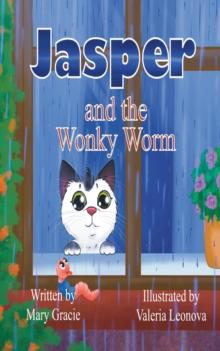 Jasper and the Wonky Worm