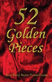 52 Golden Pieces