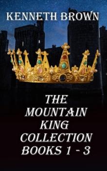 Mountain King Collection Books 1-3