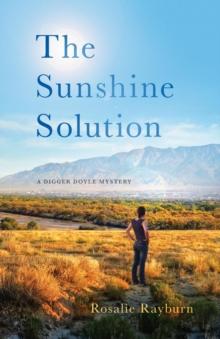 The Sunshine Solution : A Digger Doyle Mystery