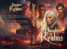 Daughter of Realms : Book One of The First Witch Series