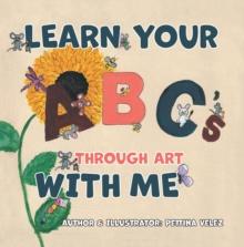 Learn Your ABC's Through Art with Me