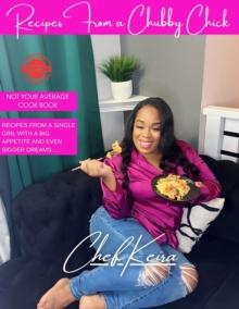 Recipes From A Chubby Chick