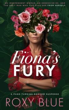 Fiona's Fury