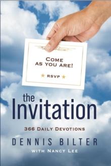 Invitation