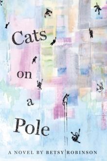 Cats on a Pole