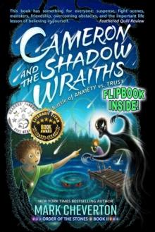 Cameron and the Shadow-wraiths : A Battle of Anxiety vs. Trust