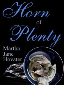 Horn of Plenty