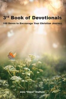 3rd Book of Devotionals