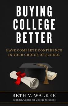 Buying College Better