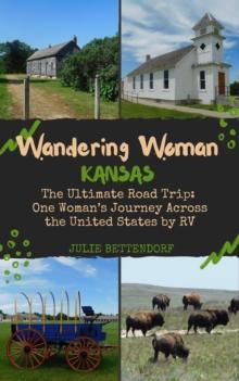 Wandering Woman: Kansas : Wandering Woman