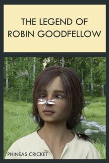 Legend of Robin Goodfellow