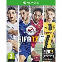 FIFA 17 - Standard Edition for Xbox One