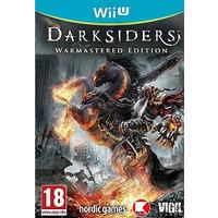 Darksiders Warmastered Edition - Wii U