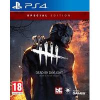 Dead by Daylight Special Edition -PS4