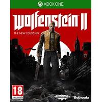 Wolfenstein II: The New Colossus - Xbox One