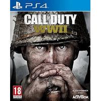 Call of Duty: WWII - PS4