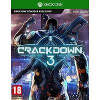 Crackdown 3 - Xbox One