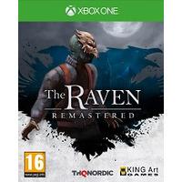 The Raven Remastered HD - Xbox One